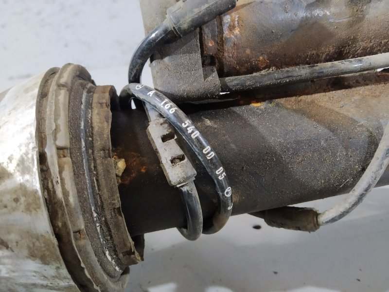 пневмостойка, 16970 рублей, Санкт-Петербург