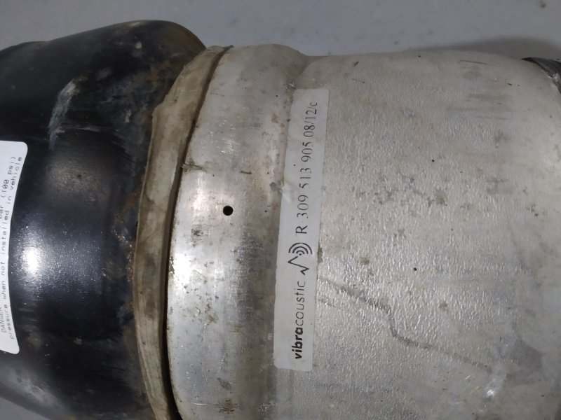 пневмостойка, 16970 рублей, Санкт-Петербург