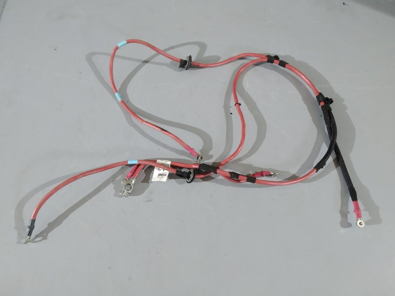 провод АКБ, 4995 рублей, Санкт-Петербург