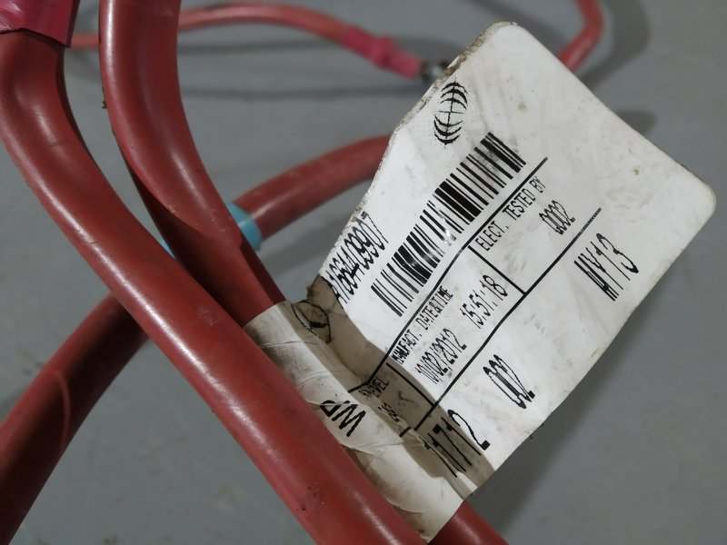 провод АКБ, 4995 рублей, Санкт-Петербург