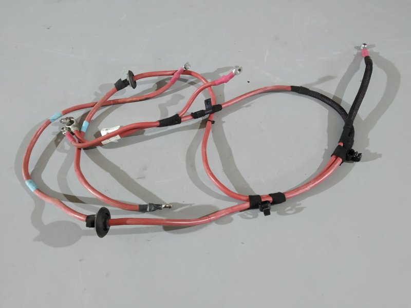 провод АКБ, 4995 рублей, Санкт-Петербург