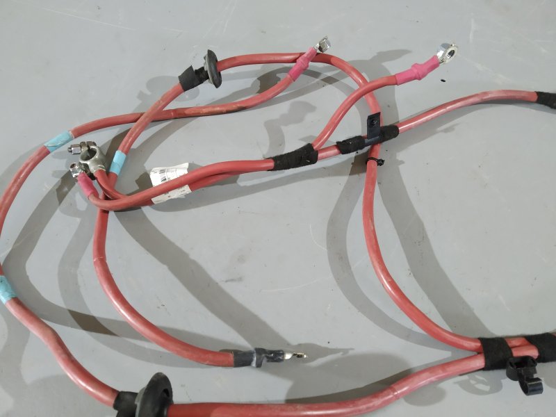 провод АКБ, 4995 рублей, Санкт-Петербург