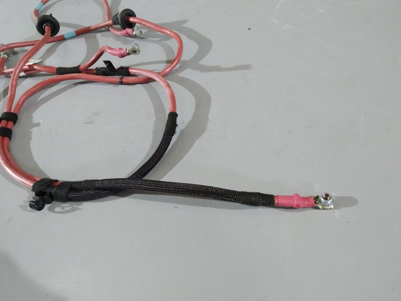 провод АКБ, 4995 рублей, Санкт-Петербург