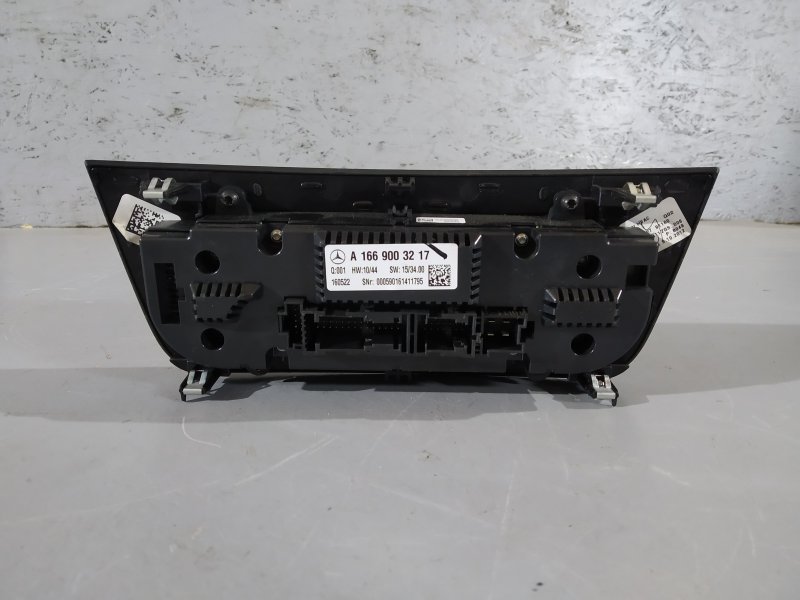 блок климата, 4995 рублей, Санкт-Петербург