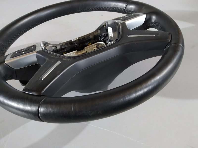 руль, 7125 рублей, Санкт-Петербург