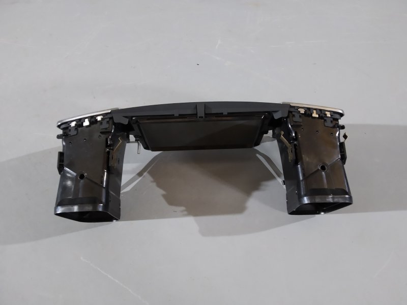 Дефлектор воздушный, 7125 рублей, Санкт-Петербург