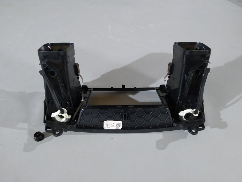 Дефлектор воздушный, 7125 рублей, Санкт-Петербург