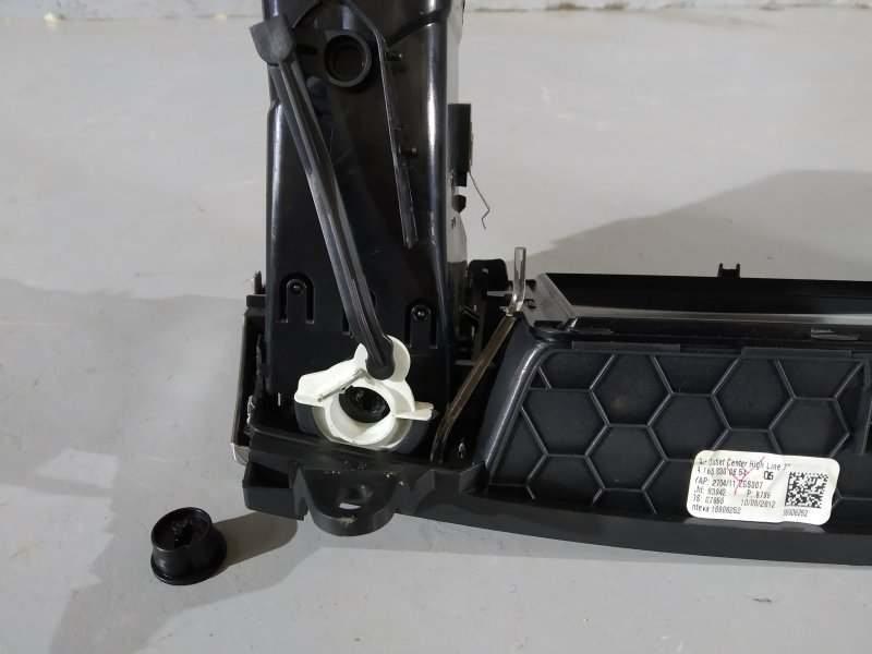 Дефлектор воздушный, 7125 рублей, Санкт-Петербург