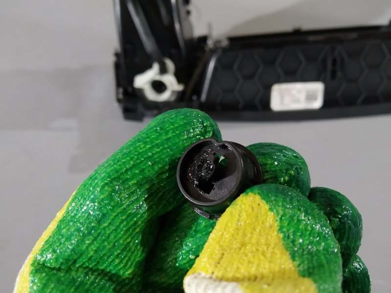 Дефлектор воздушный, 7125 рублей, Санкт-Петербург