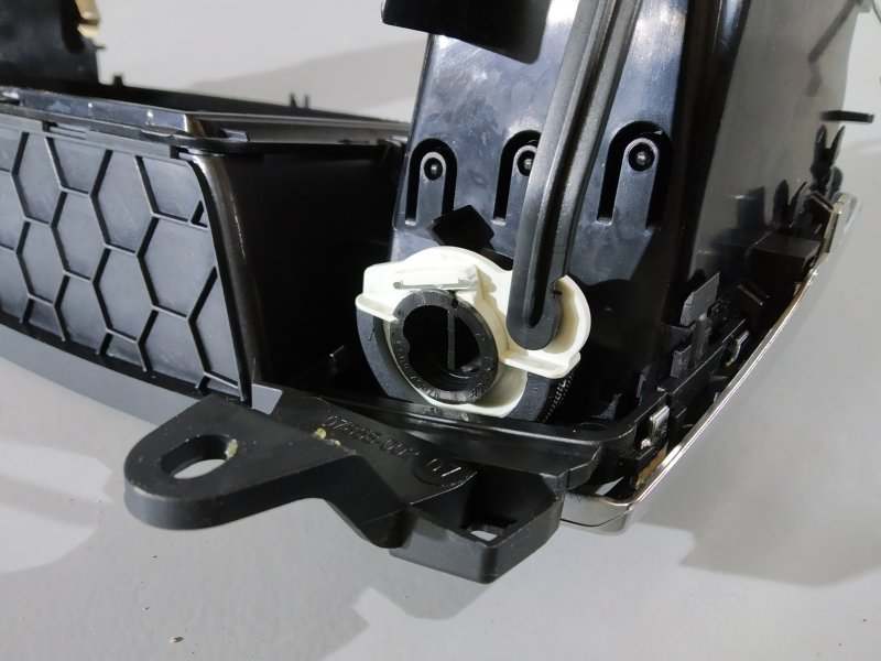 Дефлектор воздушный, 7125 рублей, Санкт-Петербург