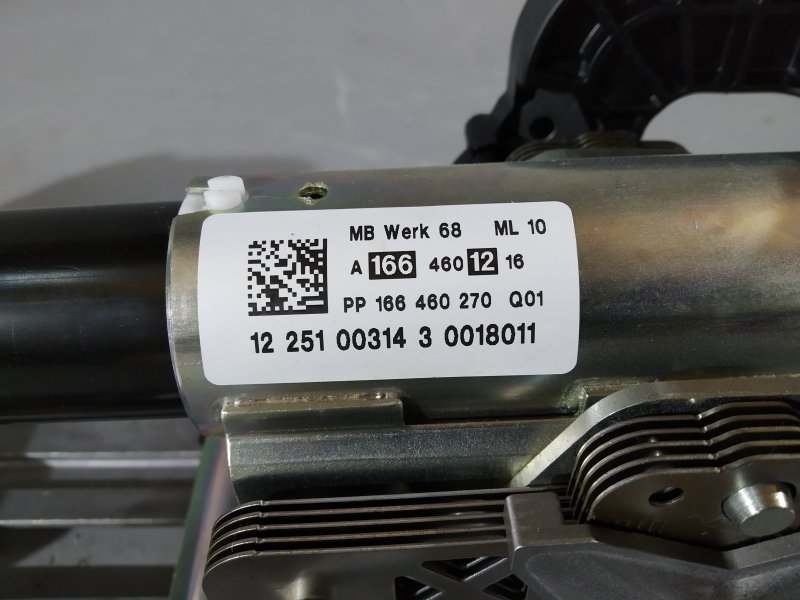 рулевая колонка, 2915 рублей, Санкт-Петербург