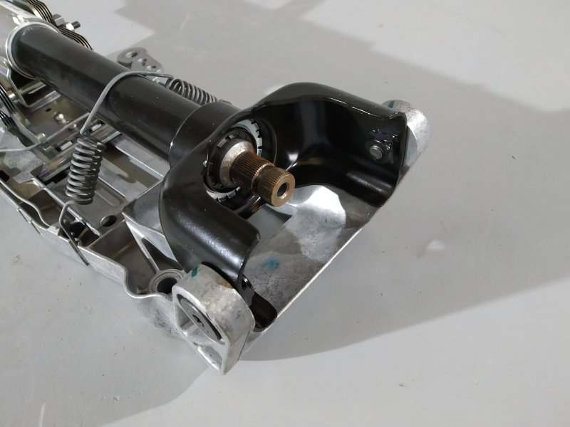 рулевая колонка, 2915 рублей, Санкт-Петербург