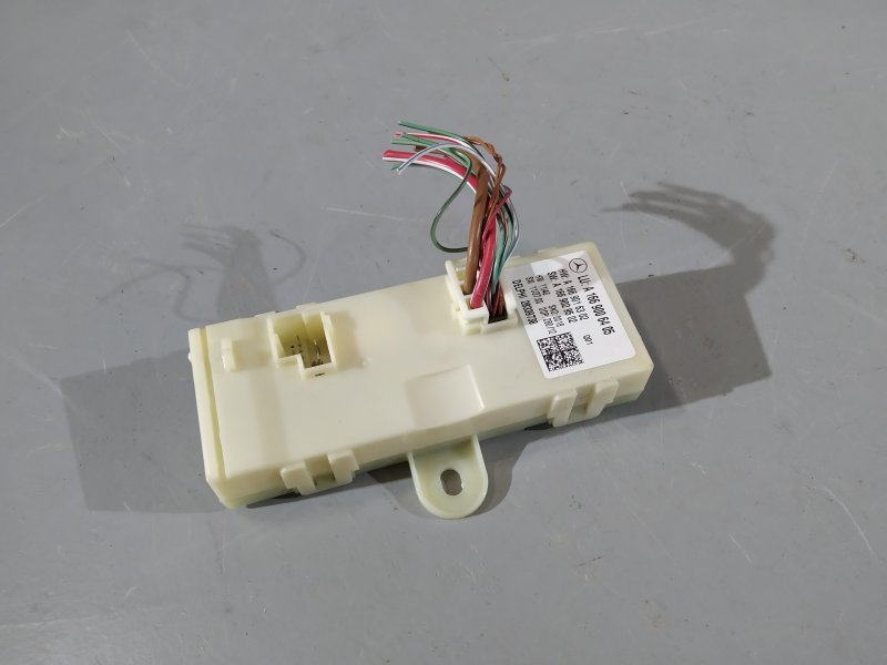 блок управления крышкой багажника, 2775 рублей, Санкт-Петербург