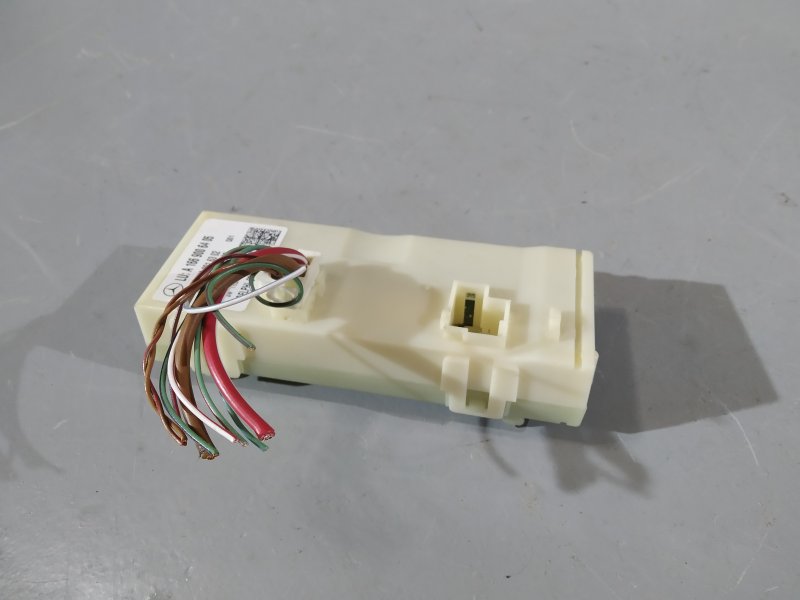 блок управления крышкой багажника, 2775 рублей, Санкт-Петербург