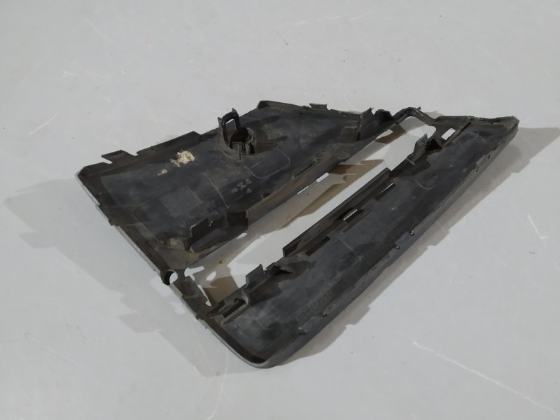 накладка бампера, 1520 рублей, Санкт-Петербург