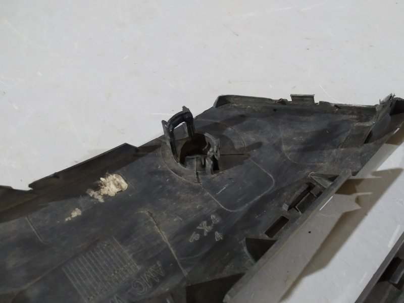 накладка бампера, 1520 рублей, Санкт-Петербург