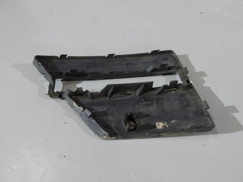 накладка бампера, 1520 рублей, Санкт-Петербург