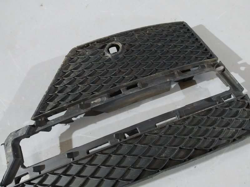 накладка бампера, 1520 рублей, Санкт-Петербург