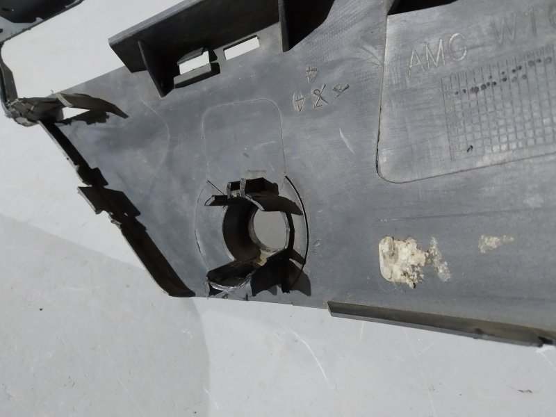 накладка бампера, 1520 рублей, Санкт-Петербург