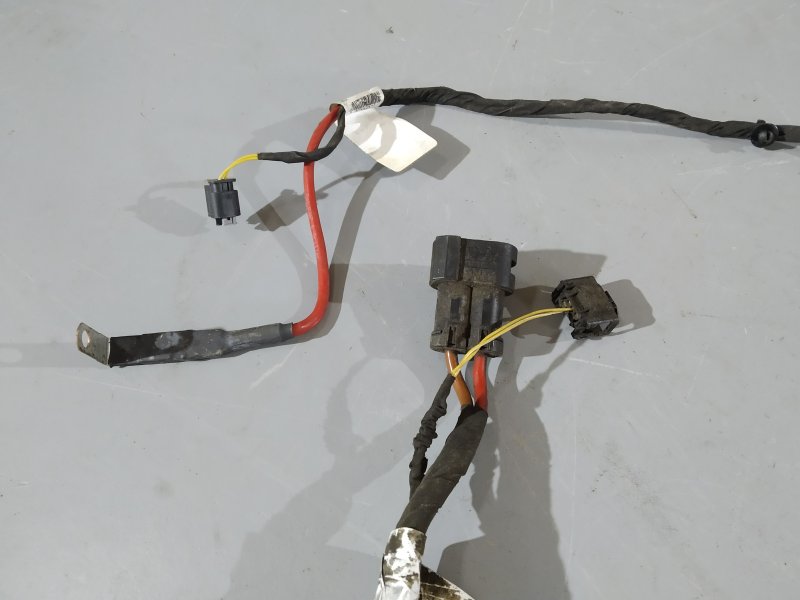 жгут проводов, 3230 рублей, Санкт-Петербург