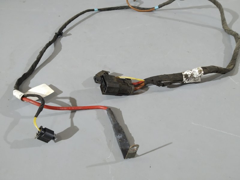 жгут проводов, 3230 рублей, Санкт-Петербург