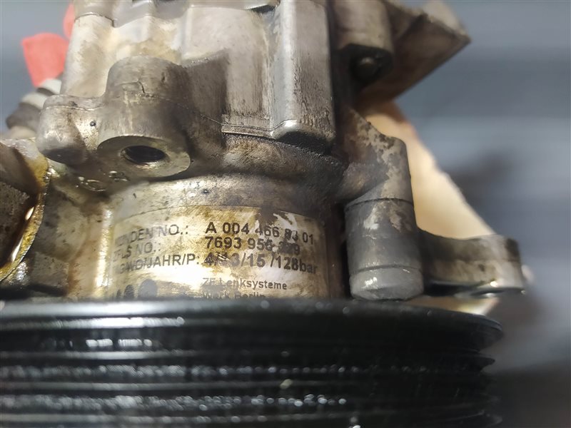 насос ГУР, 12880 рублей, Санкт-Петербург