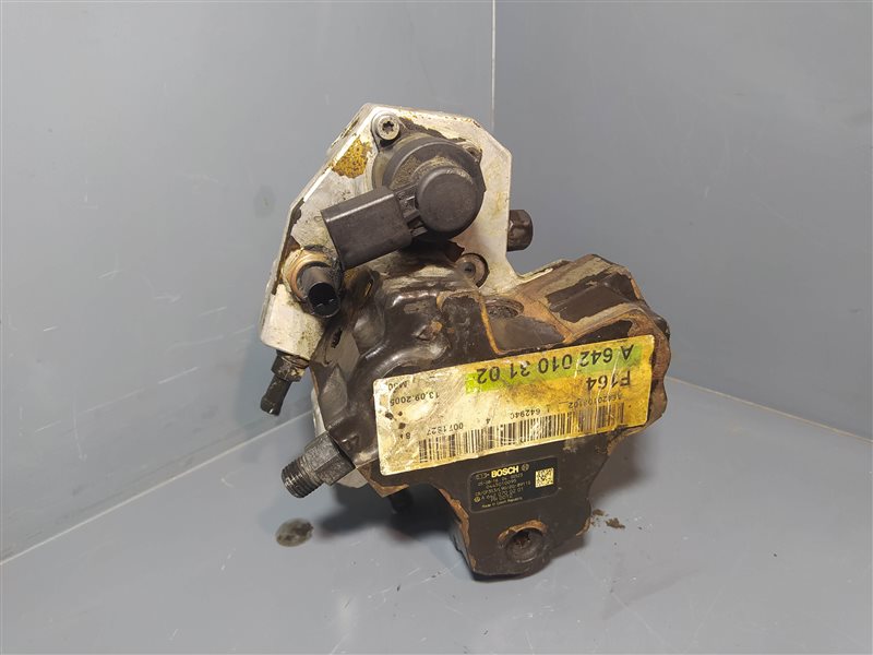 ТНВД, 5050 рублей, Санкт-Петербург