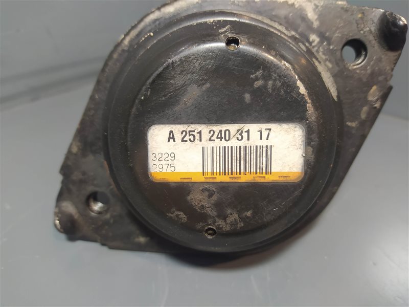 подушка двигателя, 1680 рублей, Санкт-Петербург