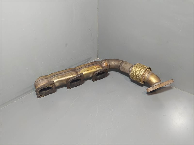 коллектор выпускной, 6150 рублей, Санкт-Петербург