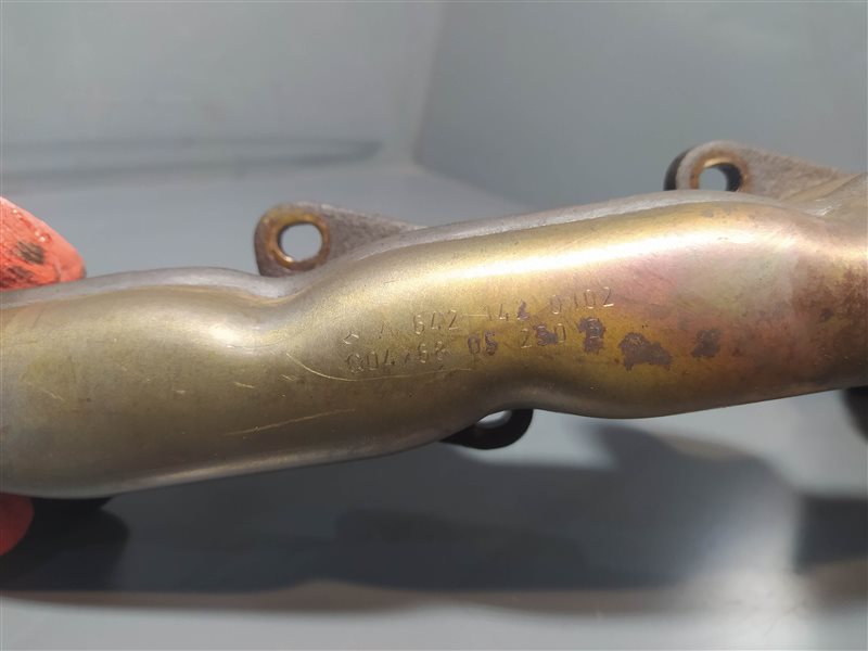 коллектор выпускной, 6150 рублей, Санкт-Петербург