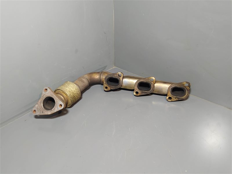 коллектор выпускной, 6150 рублей, Санкт-Петербург