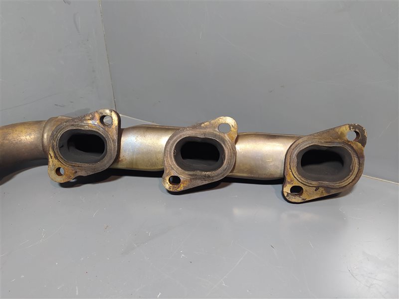 коллектор выпускной, 6150 рублей, Санкт-Петербург