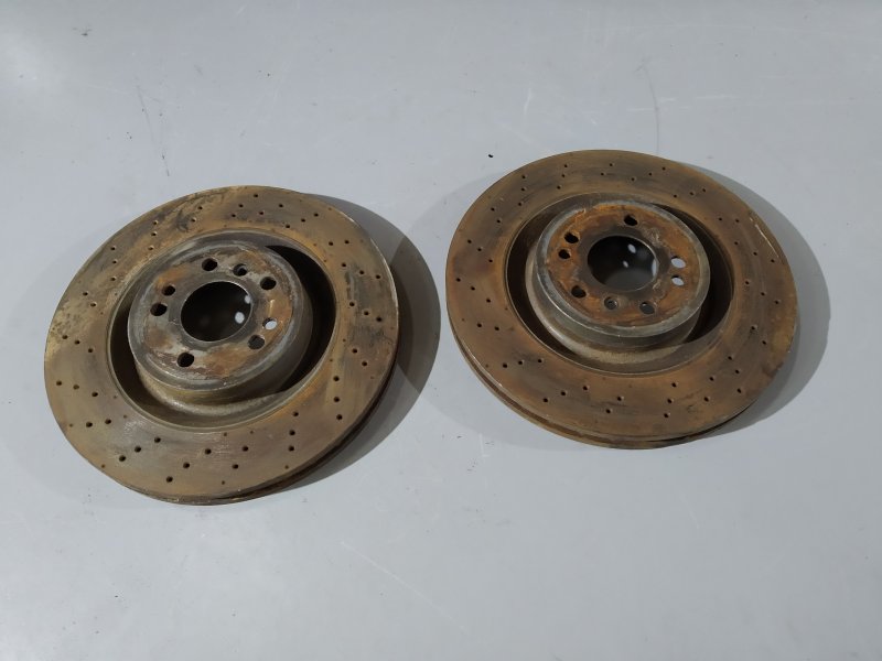 тормозные диски, 7430 рублей, Санкт-Петербург