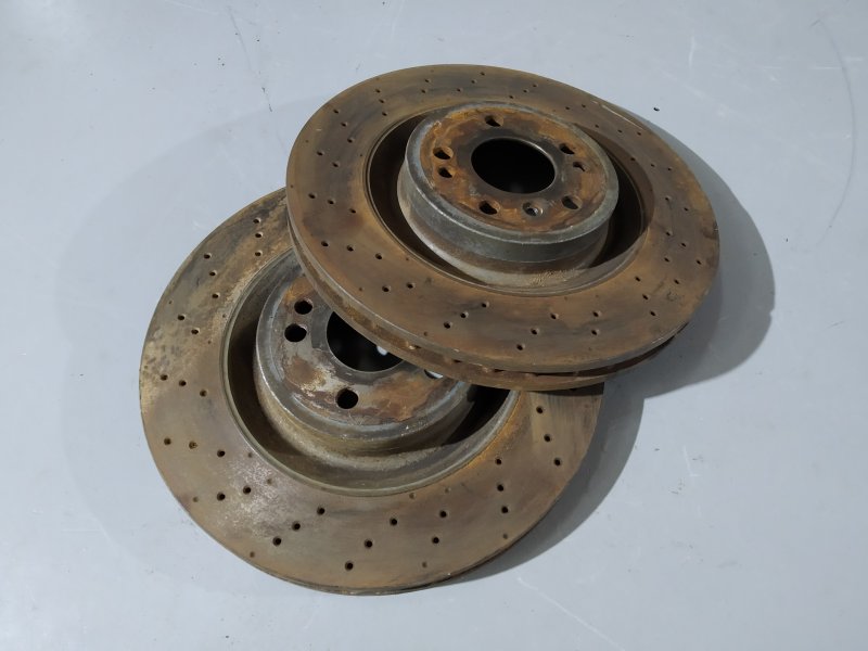 тормозные диски, 7430 рублей, Санкт-Петербург