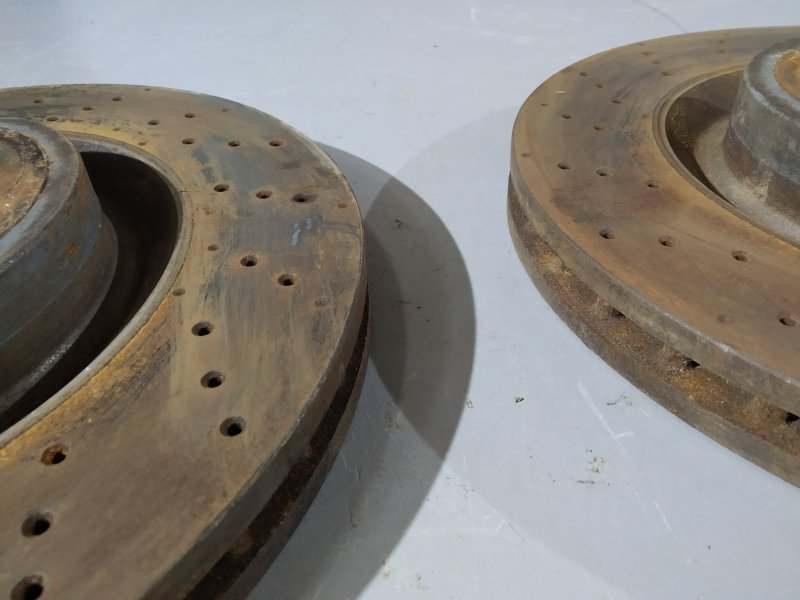 тормозные диски, 7430 рублей, Санкт-Петербург