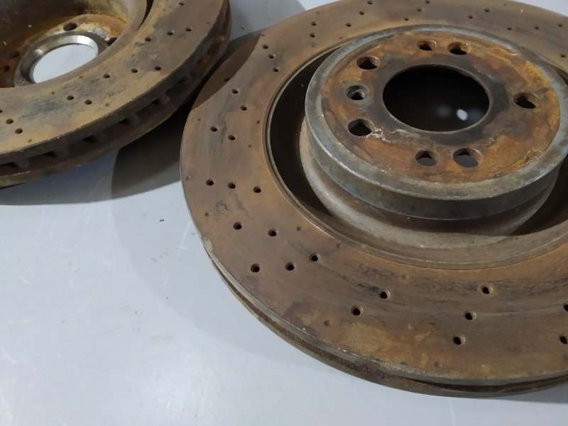 тормозные диски, 7430 рублей, Санкт-Петербург