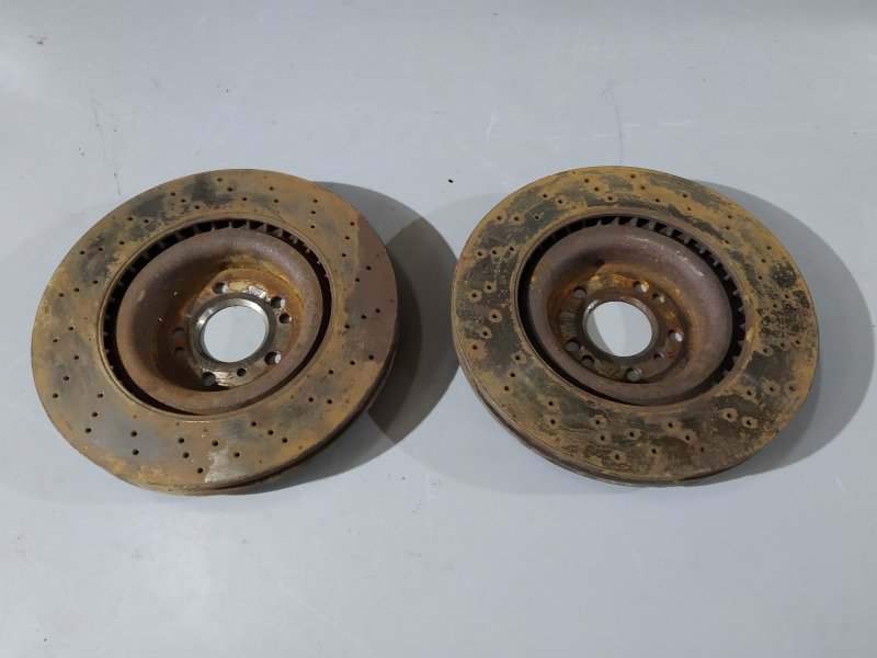 тормозные диски, 7430 рублей, Санкт-Петербург