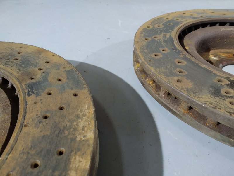 тормозные диски, 7430 рублей, Санкт-Петербург