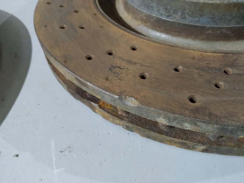 тормозные диски, 7430 рублей, Санкт-Петербург