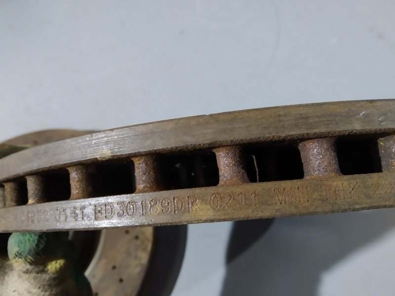 тормозные диски, 7430 рублей, Санкт-Петербург