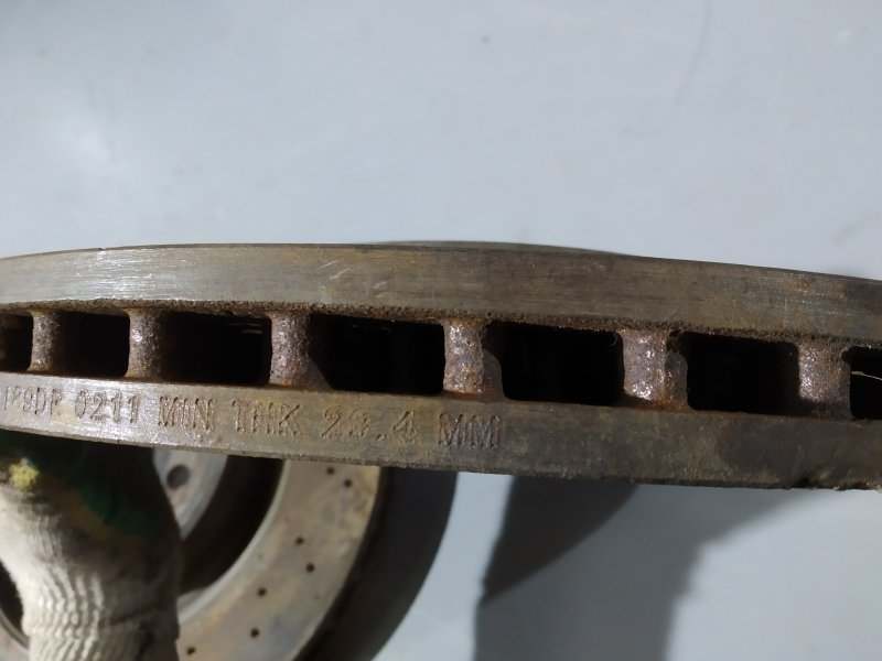 тормозные диски, 7430 рублей, Санкт-Петербург