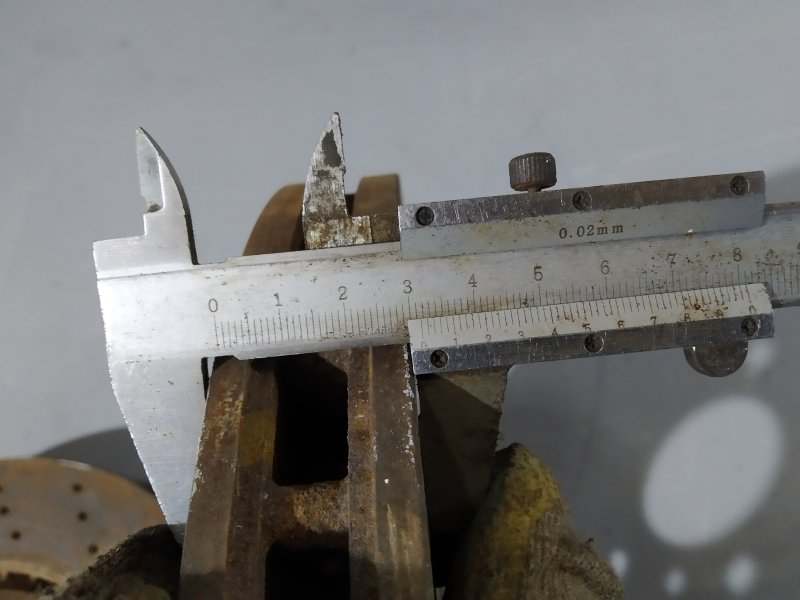 тормозные диски, 7430 рублей, Санкт-Петербург