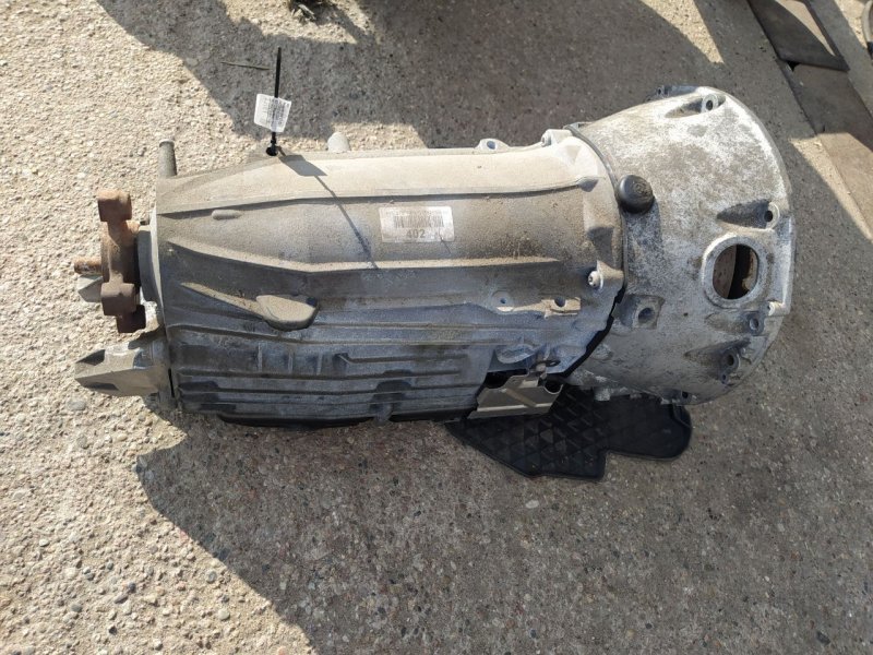 АКПП, 56700 рублей, Санкт-Петербург