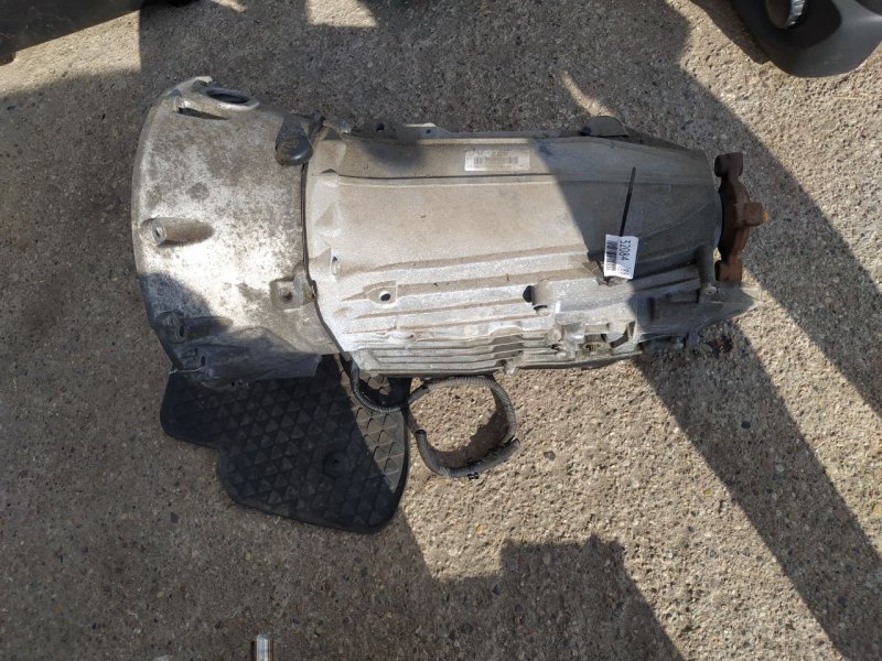 АКПП, 56700 рублей, Санкт-Петербург