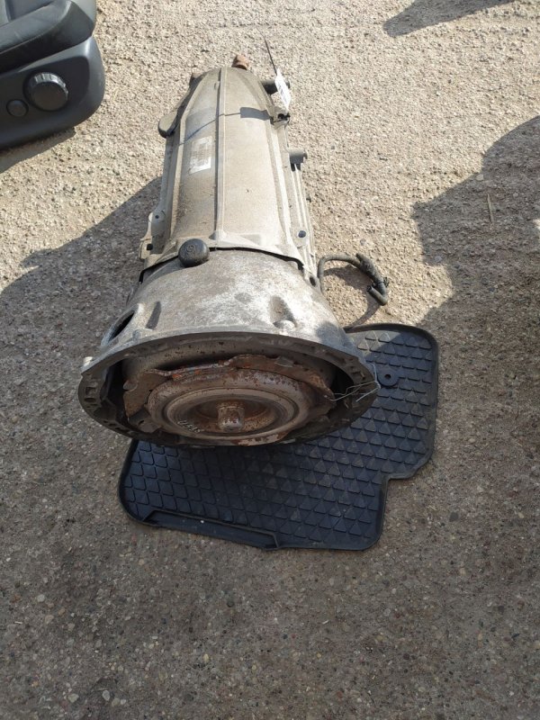 АКПП, 56700 рублей, Санкт-Петербург