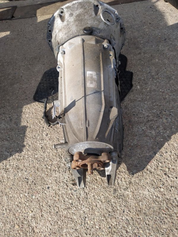 АКПП, 56700 рублей, Санкт-Петербург