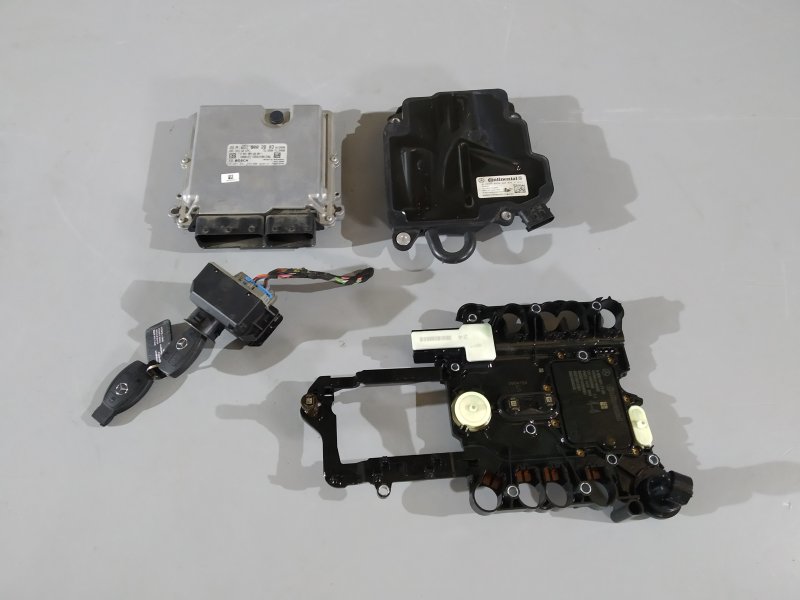 комплект для запуска, 107130 рублей, Санкт-Петербург