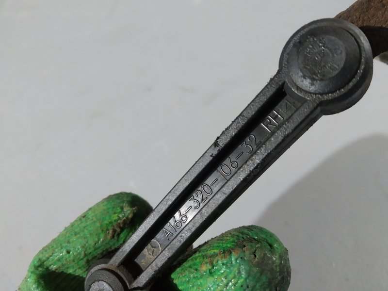 Тяга датчика положения кузова, 1355 рублей, Санкт-Петербург