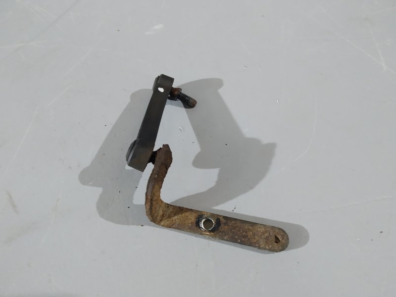 Тяга датчика положения кузова, 1355 рублей, Санкт-Петербург