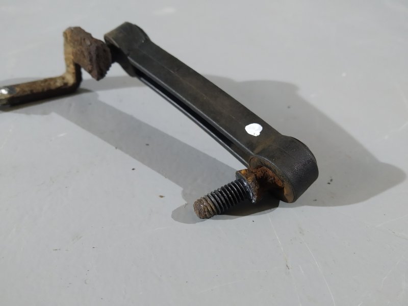 Тяга датчика положения кузова, 1355 рублей, Санкт-Петербург